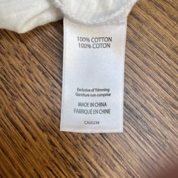 Hudson’s Bay Team Canada Tokyo Olympics long sleeve T-shirt - Picture 6 of 7